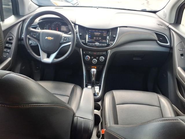 2020 Chevrolet Trax Premier