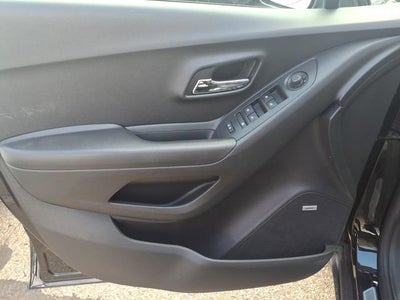 2020 Chevrolet Trax Premier