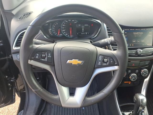 2020 Chevrolet Trax Premier