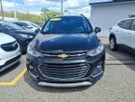 2020 Chevrolet Trax Premier