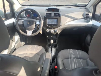 2015 Chevrolet Spark LT