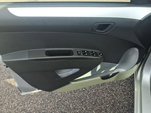 2015 Chevrolet Spark LT