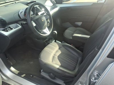 2015 Chevrolet Spark LT