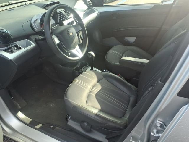 2015 Chevrolet Spark LT