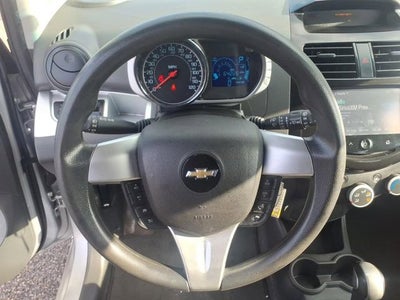 2015 Chevrolet Spark LT