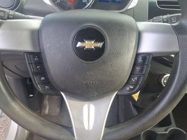 2015 Chevrolet Spark LT