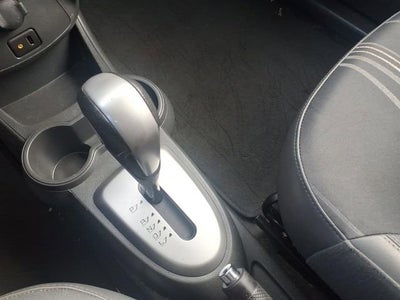 2015 Chevrolet Spark LT