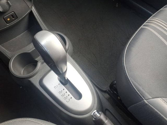 2015 Chevrolet Spark LT