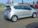 2015 Chevrolet Spark LT