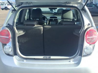 2015 Chevrolet Spark LT