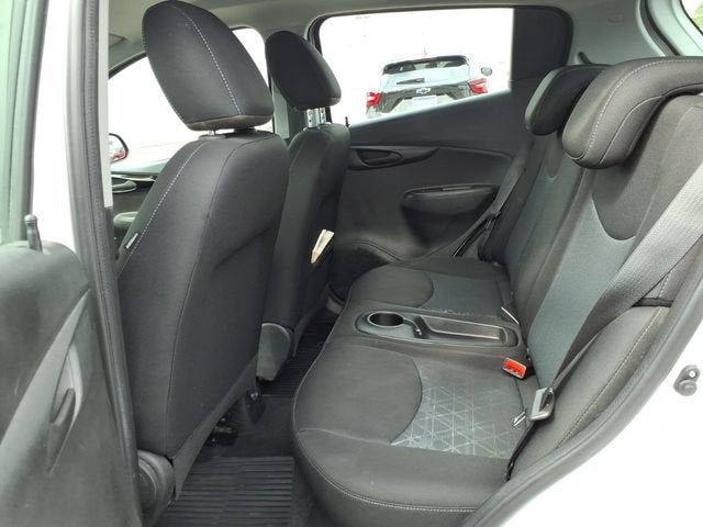 2022 Chevrolet Spark 1LT