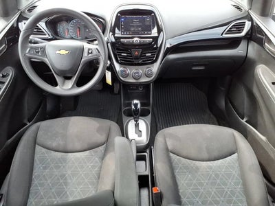 2022 Chevrolet Spark 1LT
