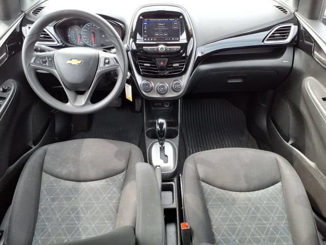 2022 Chevrolet Spark 1LT
