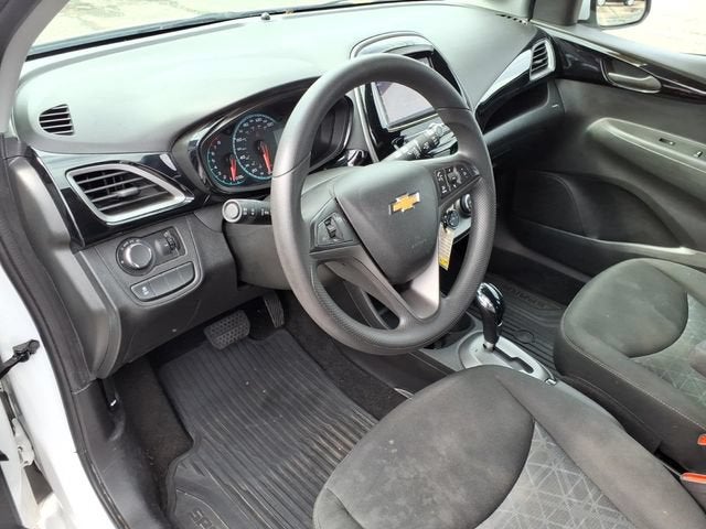 2022 Chevrolet Spark 1LT
