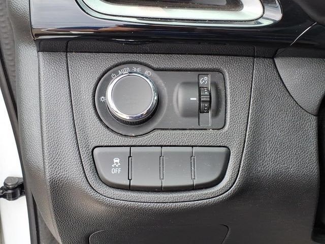 2022 Chevrolet Spark 1LT