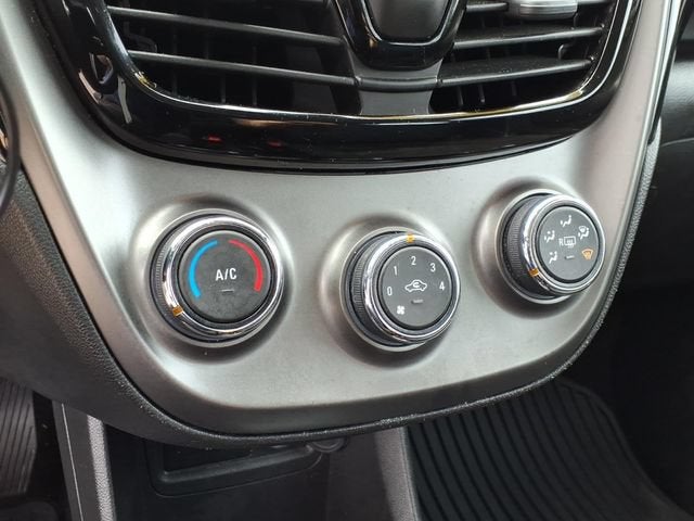 2022 Chevrolet Spark 1LT