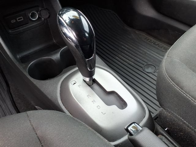 2022 Chevrolet Spark 1LT