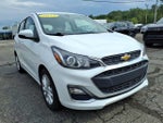 2022 Chevrolet Spark 1LT