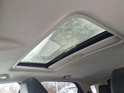 2019 Ford EcoSport SES