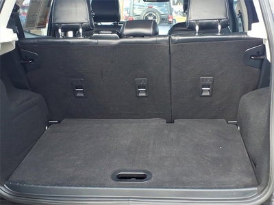 2019 Ford EcoSport SES