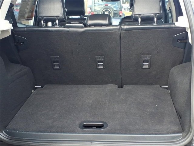 2019 Ford EcoSport SES