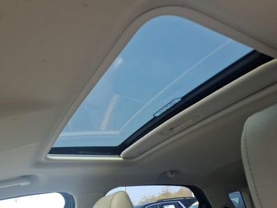 2019 Ford EcoSport Titanium