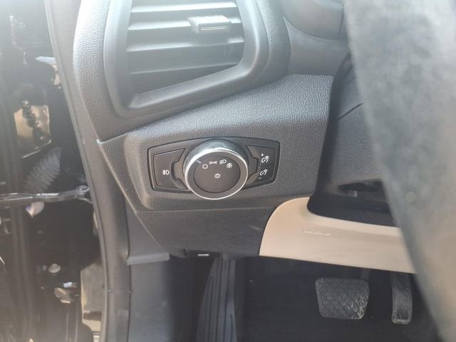 2019 Ford EcoSport Titanium