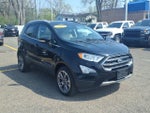 2019 Ford EcoSport Titanium