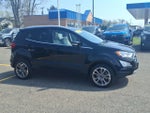 2019 Ford EcoSport Titanium