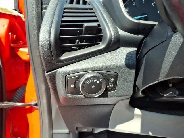 2019 Ford EcoSport Titanium