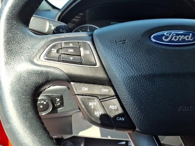 2019 Ford EcoSport Titanium