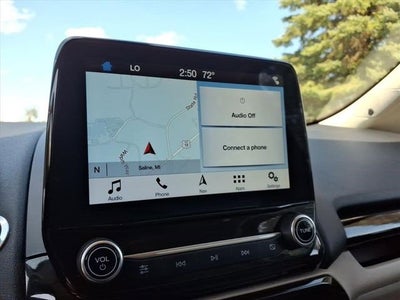 2019 Ford EcoSport Titanium