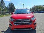 2019 Ford EcoSport Titanium