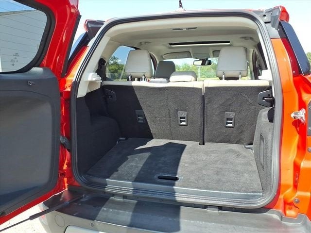 2019 Ford EcoSport Titanium