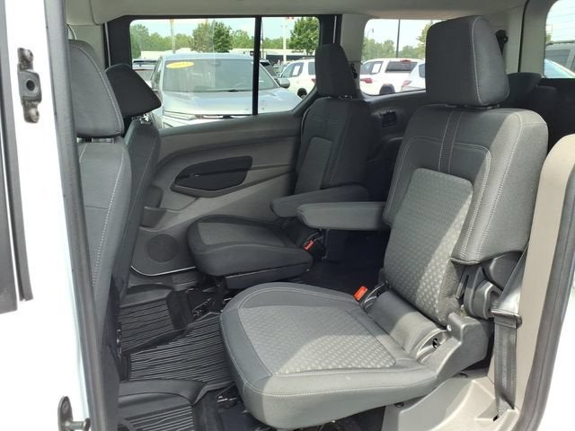 2019 Ford Transit Connect XLT