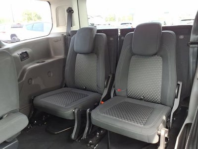 2019 Ford Transit Connect XLT