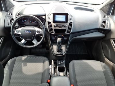2019 Ford Transit Connect XLT