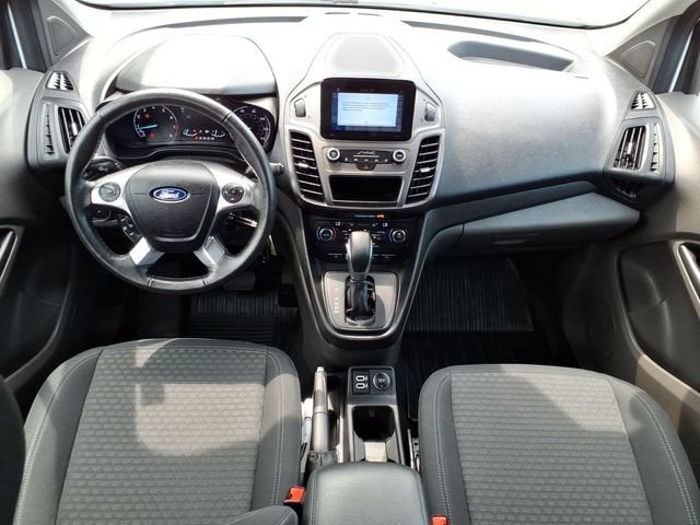 2019 Ford Transit Connect XLT