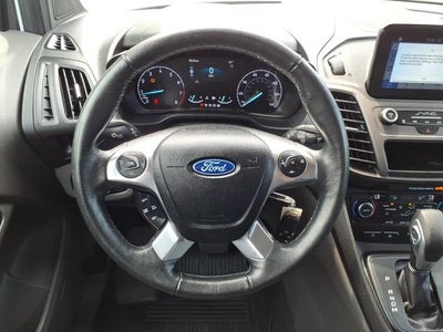 2019 Ford Transit Connect XLT