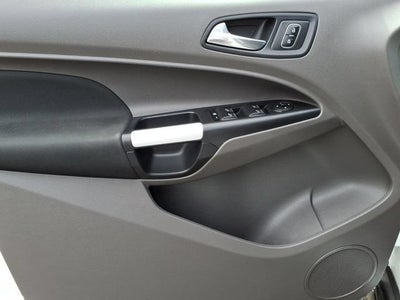 2019 Ford Transit Connect XLT