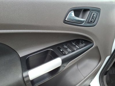 2019 Ford Transit Connect XLT