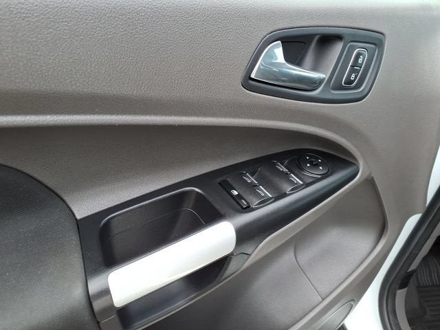 2019 Ford Transit Connect XLT