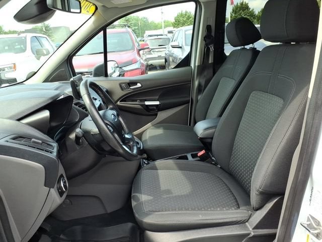 2019 Ford Transit Connect XLT