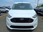 2019 Ford Transit Connect XLT