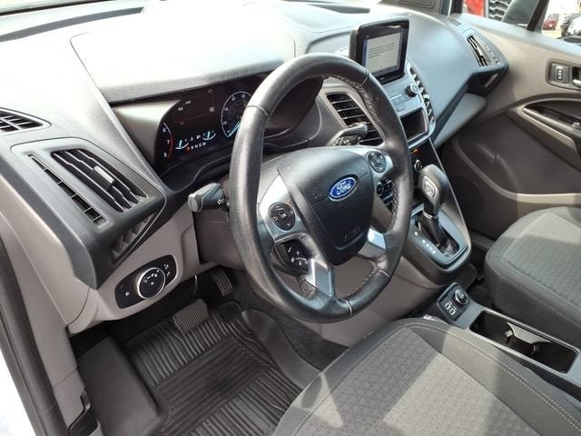 2019 Ford Transit Connect XLT