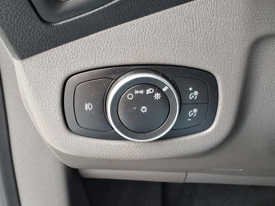 2019 Ford Transit Connect XLT