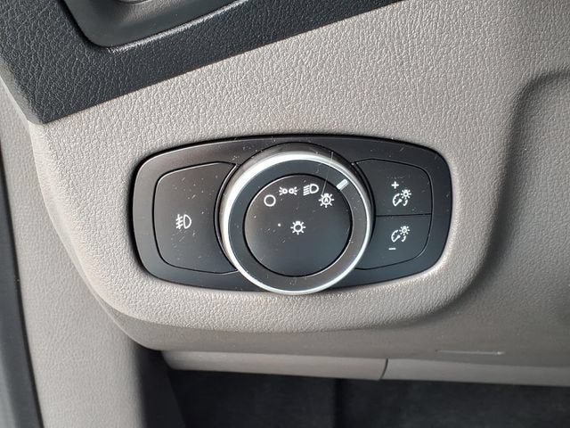 2019 Ford Transit Connect XLT
