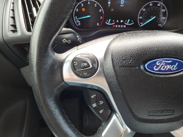 2019 Ford Transit Connect XLT