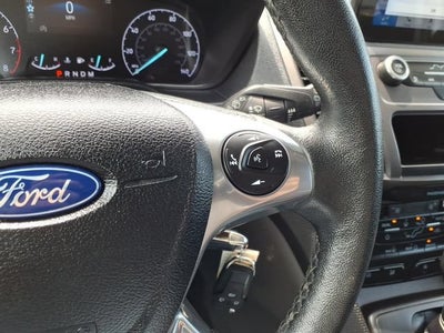 2019 Ford Transit Connect XLT