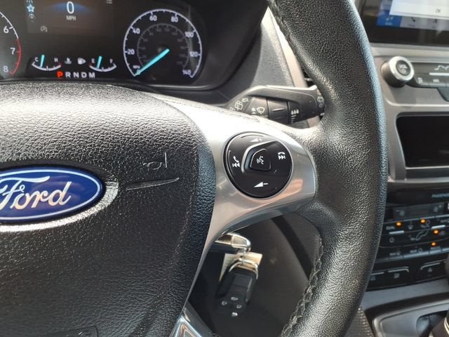 2019 Ford Transit Connect XLT
